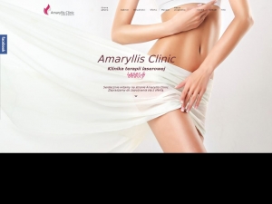 Łódzka klinika medycyny estetycznej - AmaryllisClinic
